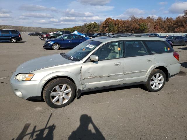 SUBARU LEGACY 2006 4s4bp62c467342898