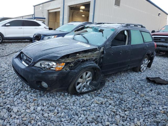 SUBARU LEGACY 2006 4s4bp62c467360558