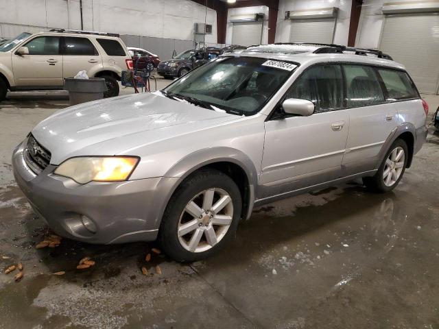 SUBARU OUTBACK OU 2007 4s4bp62c477301267