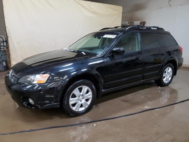 SUBARU LEGACY 2005 4s4bp62c757303429