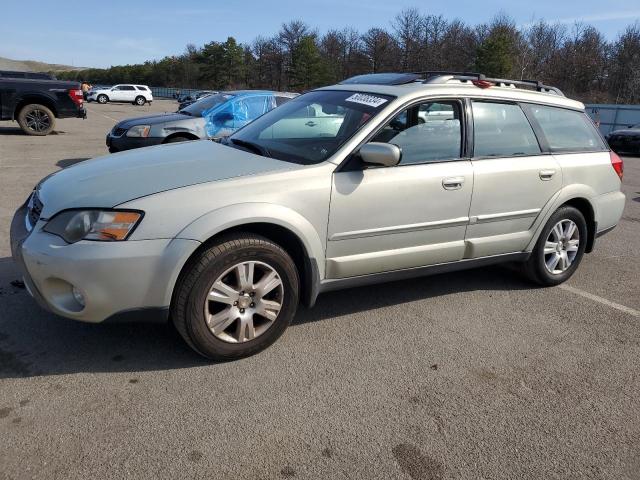 SUBARU LEGACY 2005 4s4bp62c857391875