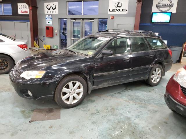 SUBARU OUTBACK 2. 2008 4s4bp62c887334838