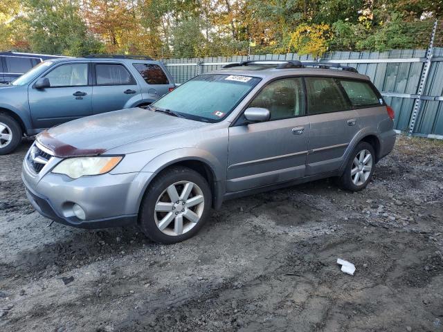 SUBARU OUTBACK 2. 2008 4s4bp62c987319068