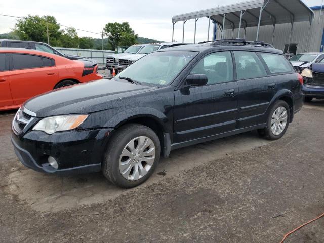 SUBARU OUTBACK 2. 2008 4s4bp62c987356539