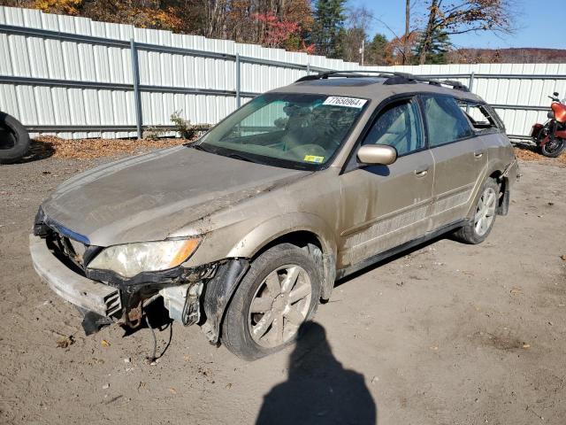 SUBARU OUTBACK 2. 2008 4s4bp62c987366388