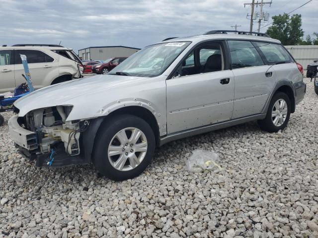 SUBARU LEGACY 2005 4s4bp62cx57352673