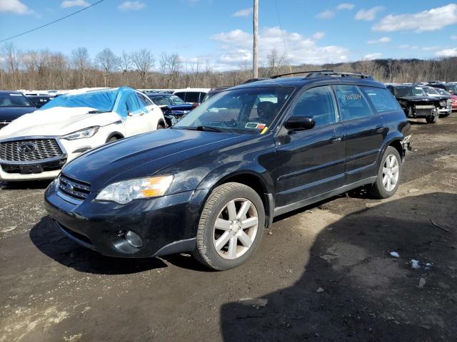 SUBARU LEGACY 2006 4s4bp62cx67351928