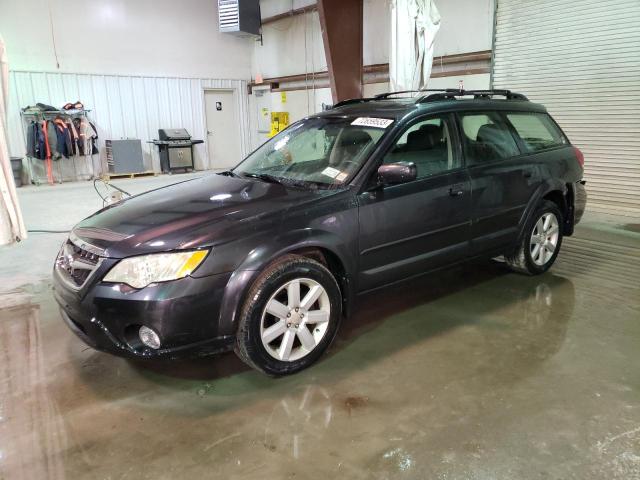 SUBARU OUTBACK 2. 2008 4s4bp62cx87367369