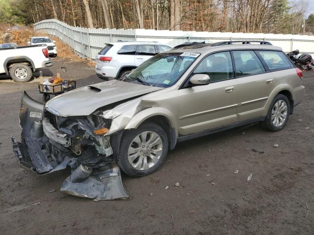 SUBARU OUTBACK 2. 2008 4s4bp63c386302075