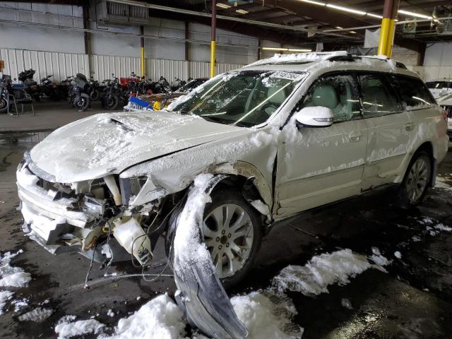 SUBARU OUTBACK 2. 2008 4s4bp63c486309746