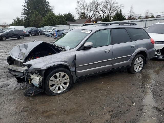 SUBARU LEGACY 2009 4s4bp63c494316676