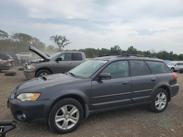 SUBARU LEGACY 2007 4s4bp63c674324579