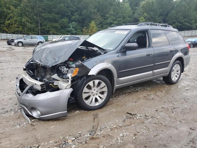 SUBARU OUTBACK 2. 2009 4s4bp66c397322625