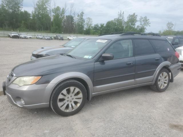 SUBARU OUTBACK 2. 2009 4s4bp66c397333480