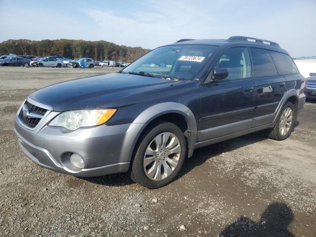 SUBARU OUTBACK 2. 2009 4s4bp66c697312333