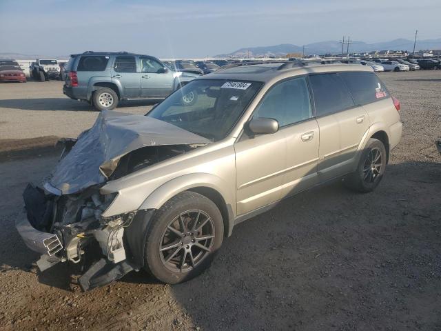 SUBARU OUTBACK 2. 2009 4s4bp66c697320867