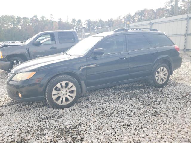 SUBARU OUTBACK 2. 2009 4s4bp66c797322112