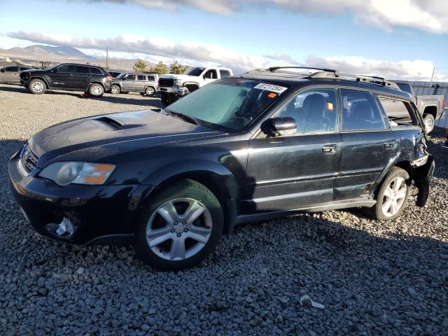 SUBARU OUTBACK 2005 4s4bp67c054364342