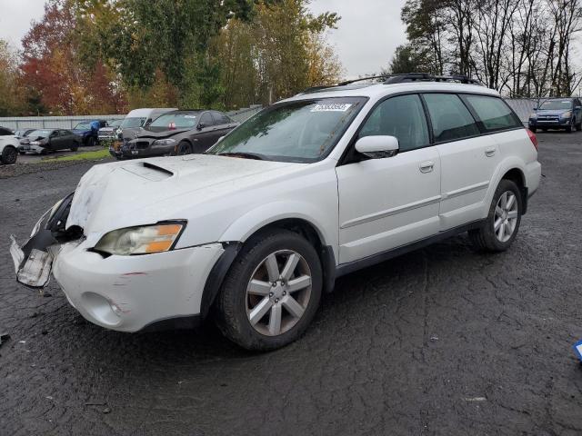 SUBARU LEGACY 2006 4s4bp67c164301123