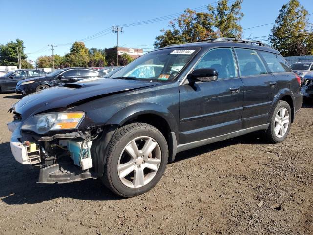 SUBARU LEGACY OUT 2005 4s4bp67c354323106