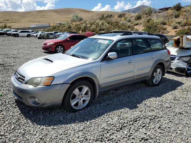 SUBARU LEGACY 2005 4s4bp67c454365218