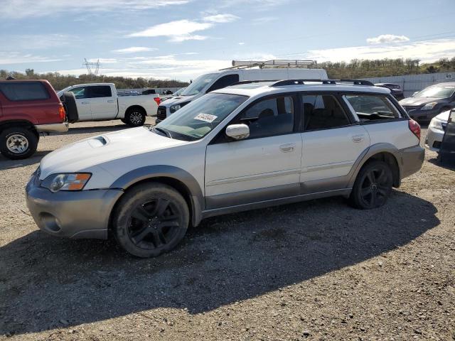 SUBARU LEGACY 2005 4s4bp67c654351837