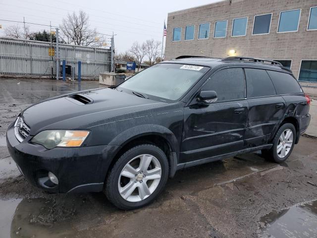 SUBARU LEGACY 2005 4s4bp67c756321265