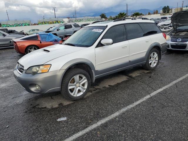 SUBARU LEGACY 2005 4s4bp67c854341178