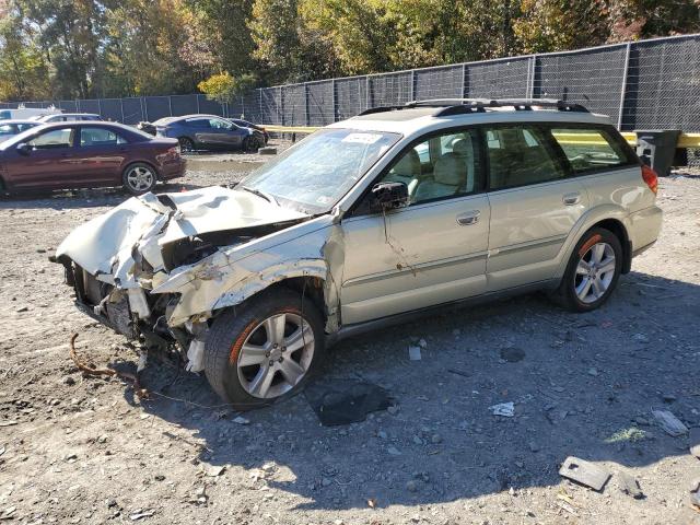 SUBARU LEGACY 2005 4s4bp67c956356440