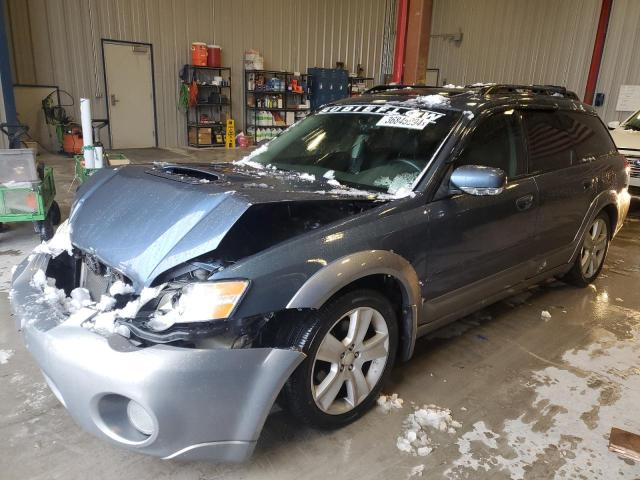 SUBARU LEGACY 2005 4s4bp67cx56349593