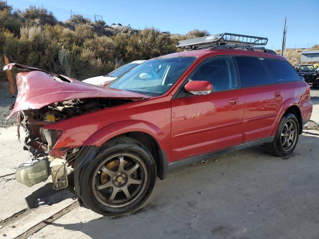 SUBARU LEGACY 2005 4s4bp68c056339590