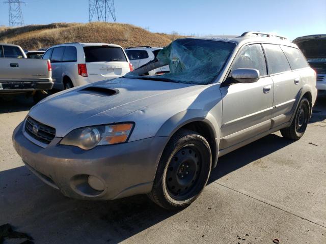 SUBARU LEGACY 2005 4s4bp68c854358013