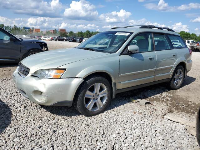 SUBARU LEGACY 2006 4s4bp84c564306079