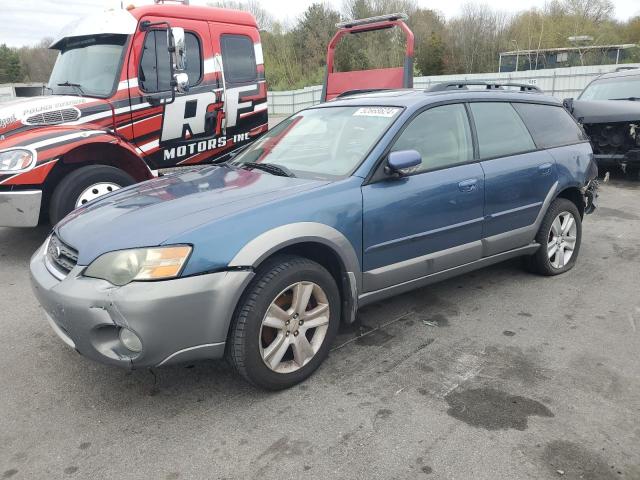 SUBARU LEGACY 2005 4s4bp85cx54376223