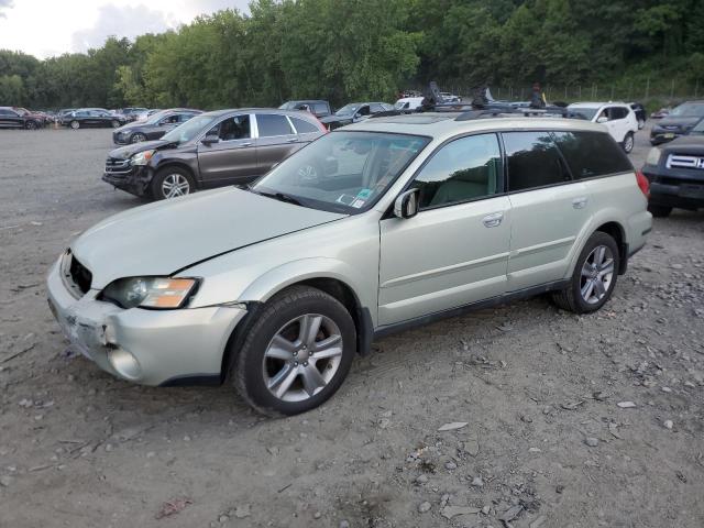 SUBARU OUTBACK OU 2005 4s4bp86c054318491