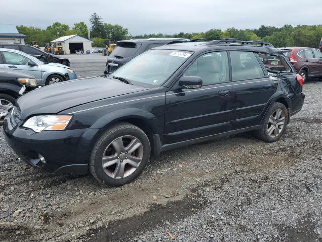 SUBARU OUTBACK OU 2006 4s4bp86c064361391