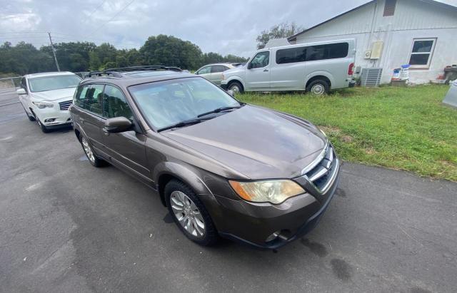 SUBARU NULL 2008 4s4bp86c084359014