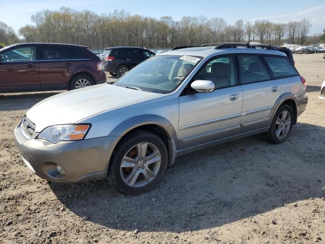 SUBARU LEGACY 2006 4s4bp86c164318128