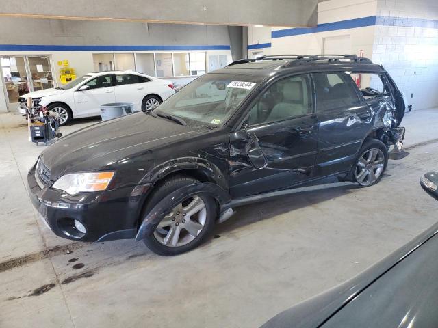 SUBARU OUTBACK OU 2006 4s4bp86c164319067