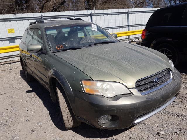 SUBARU OUTBACK 2. 2010 4s4bp86c164349251