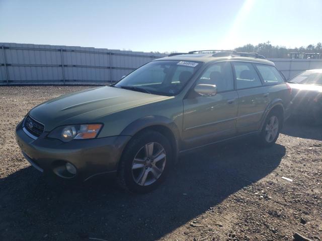 SUBARU LEGACY 2005 4s4bp86c254371192