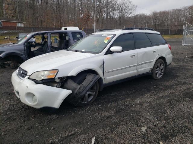 SUBARU LEGACY 2006 4s4bp86c264330773