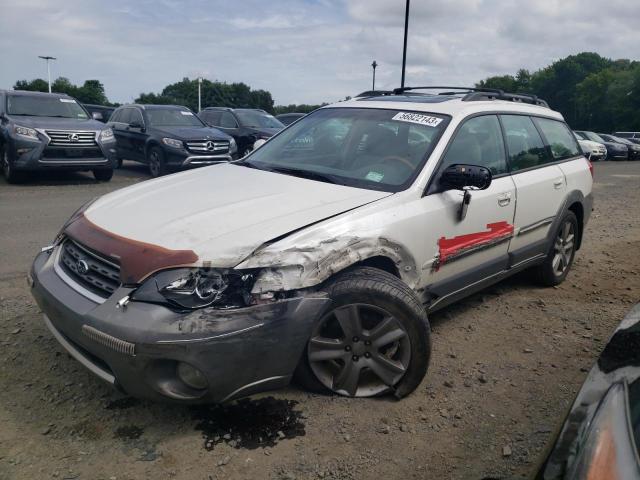 SUBARU LEGACY 2005 4s4bp86c354321031