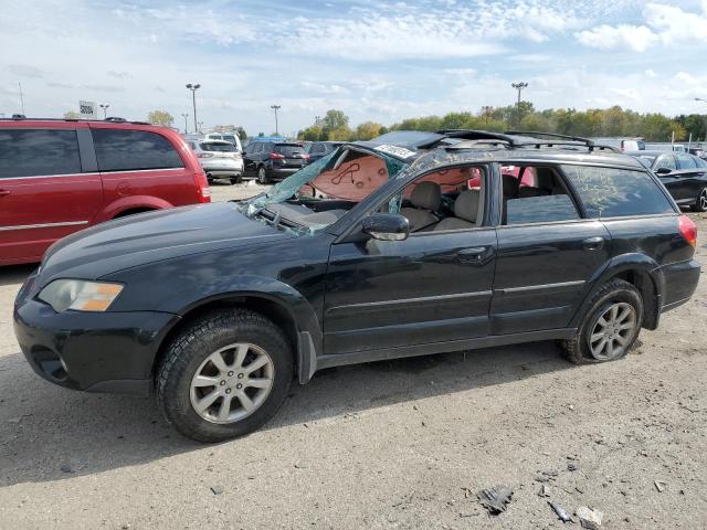 SUBARU LEGACY 2005 4s4bp86c454343684