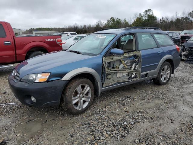 SUBARU LEGACY 2005 4s4bp86c454347928