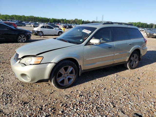 SUBARU LEGACY 2006 4s4bp86c464359059