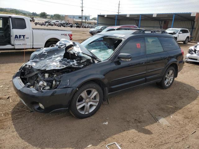 SUBARU OUTBACK OU 2006 4s4bp86c564308797