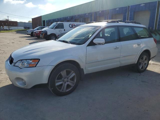 SUBARU LEGACY 2006 4s4bp86c564328063