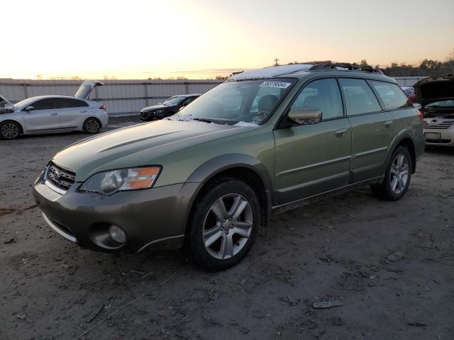 SUBARU LEGACY 2005 4s4bp86c654323176