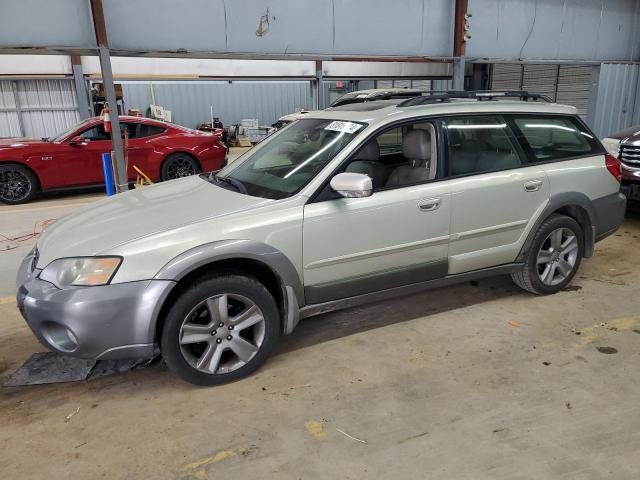 SUBARU OUTBACK OU 2005 4s4bp86c654390618